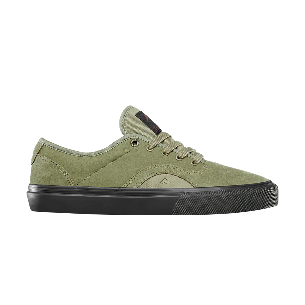 CUBE ACID DISRUPT SLIM Poignée de Verrouillage - olive translucide